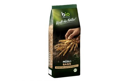 Bio-Zentrale Msli-Basis (750g)