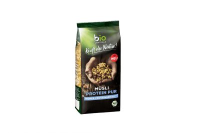 Bio-Zentrale Msli Protein Pur (280g)