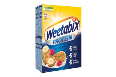 Weetabix Protein (440g)