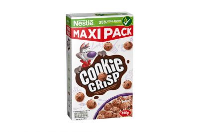 Nestle Cookie Crisp (625g)