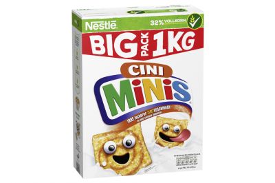 Nestle Cini Minis (1kg)