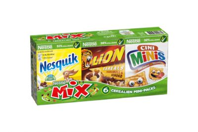 Nestle Cerealien Mix (190g)