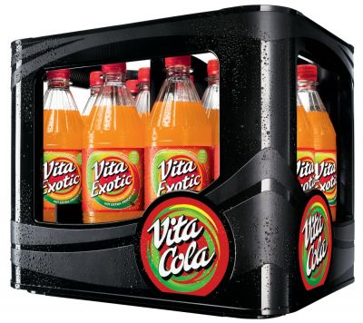 Vita Limo Exotic 12x1,0l