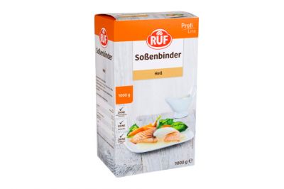 Ruf Soenfix Hell (1000g)