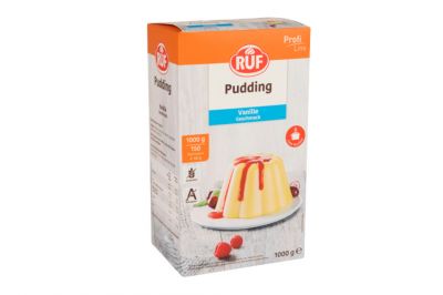 Ruf Pudding-Pulver Vanille (1000g)