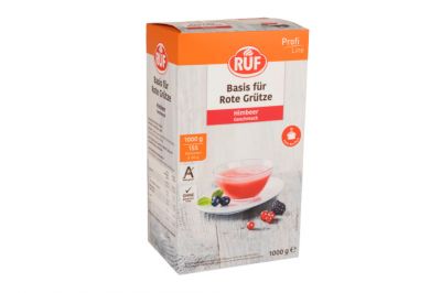 Ruf Rote-Grtze-Pulver Himbeer (1000g)