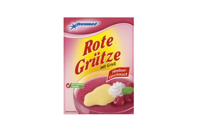 Komet Rote-Grtze-Pulver Himbeer (50g)