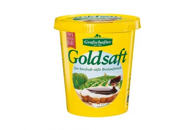 Grafschafter Goldsaft Zuckerrben-Sirup (450g)