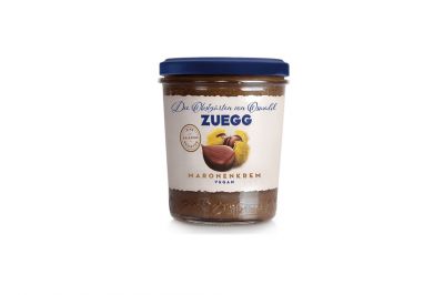 Zuegg Maronen-Creme (330g)