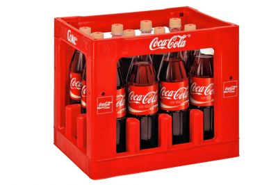 Coca Cola Vanilla (12x1l)