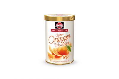 Schwartau Spezial Bittere Orangen-Marmelade (350g)