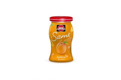 Schwartau Samt Aprikose (270g)