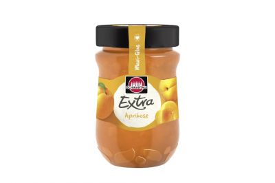 Schwartau Extra Aprikose (600g)