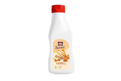 Schwartau Dessert-Sauce Karamel (760ml)