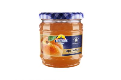 Mhlhuser Extra Aprikose (450g)