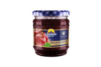 Mhlhuser Extra Sauerkirsche (450g)