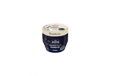 Zentis Frhstcks-Konfitre Brombeere (230g)