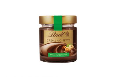 Lindt Creme Noisette (220g)