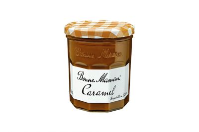 Bonne Maman Caramel - Brotaufstrich (380g)