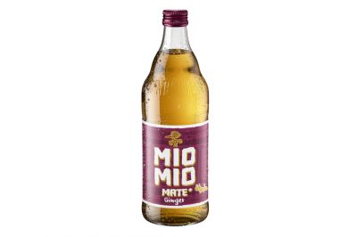 Mio Mio Ginger (12x0,5l)