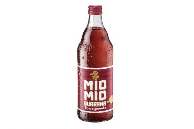 Mio Mio Guarana-Pomegra-Nate (12x0,5l)