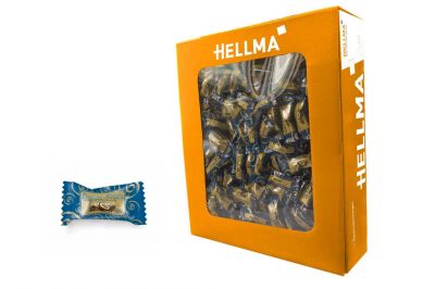 Hellma Praline-Krispy (380x1,45g)
