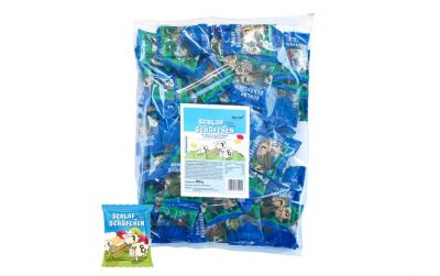 Hellma Fruchtgummi Schlaf-Schfchen (100x8,5g)