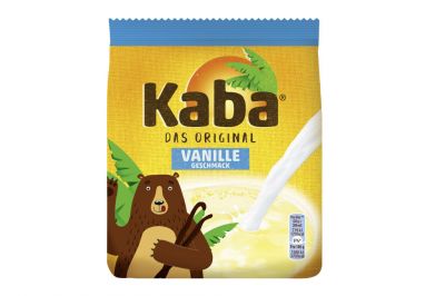 Kaba Vanille (400g)
