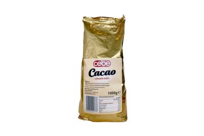 Cebe Cacao (1kg)