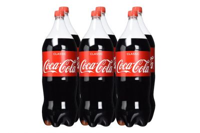 Coca Cola (6x2l)