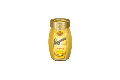 Langnese Honig Landhonig goldcremig (125g)