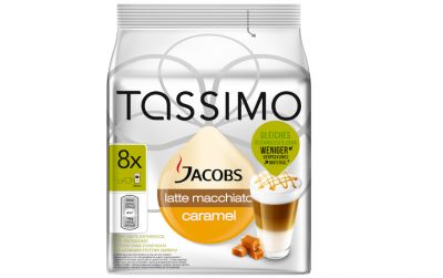 Tassimo Jacobs Espresso Classico (16x16,75g)