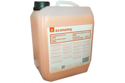 TGE Cremeseife Urea (5l)