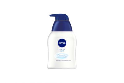 Nivea Flssigseife Creme Soft Spender (250ml)