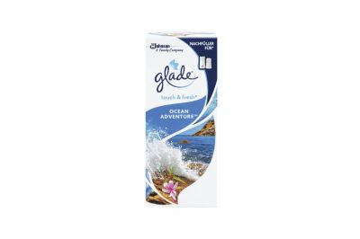 Glade Touch & Fresh Nachfller Ocean Adventure (10ml)