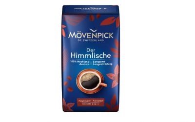 Mvenpick Cafe Der Himmliche gemahlen (500g)