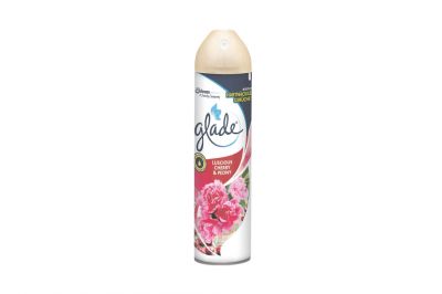 Glade Duftspray Luscious Cherry & Peony (300ml)