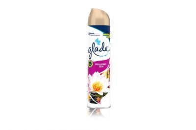 Glade Duftspray Relaxing Zen (300ml)