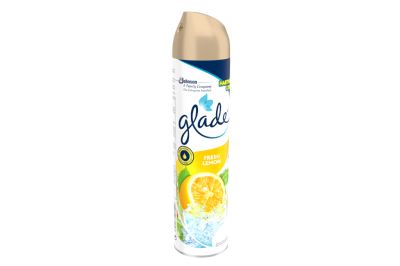 Glade Duftspray Fresh Lemon (300ml)