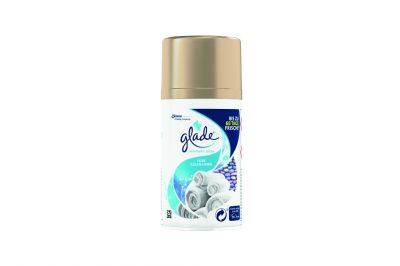 Glade Automatic Spray Nachfller Pure Clean Linen (269ml)