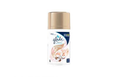 Glade Automatic Spray Nachfller Romantic Vanilla Blossom (269ml)