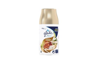 Glade Automatic Spray Nachfller Sensual Sandalwood & Jasmine (269ml)