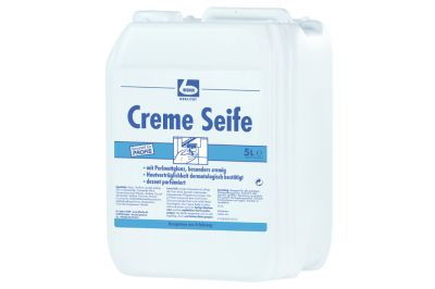 Dr. Becher Cremeseife (5l)