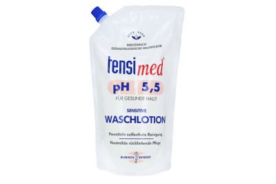 tensi-med Sensitive Waschlotion Nachfllbeutel (1000ml)