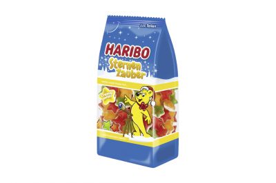 Haribo Sternen-Zauber (250g)