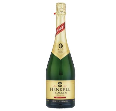 Henkell Trocken Sekt wei Deutschland (1x0,75 l)