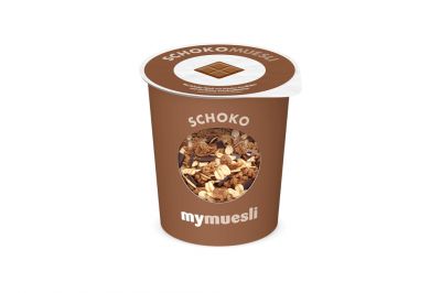 MyMuesli 2Go Schoko Bio (85g)