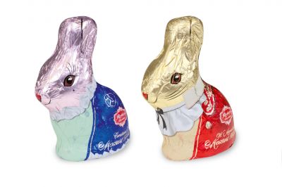 Reber Osterhase Mozart (110g)