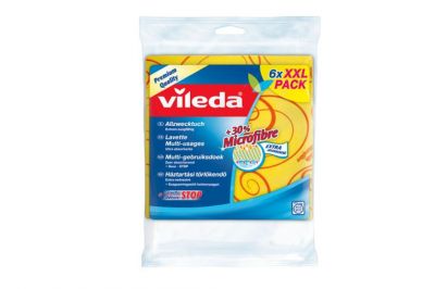 Vileda Allzwecktcher XXL (6Stk.)