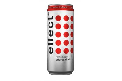 Effect Classic Energy (0,33l)